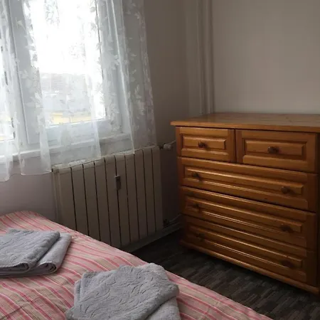 Apartament Faith,hope And Sofia