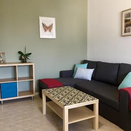 Faith,hope And Apartament