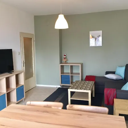 Apartament Faith,hope And