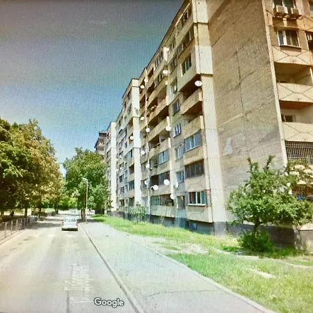 Apartament Faith,hope And *